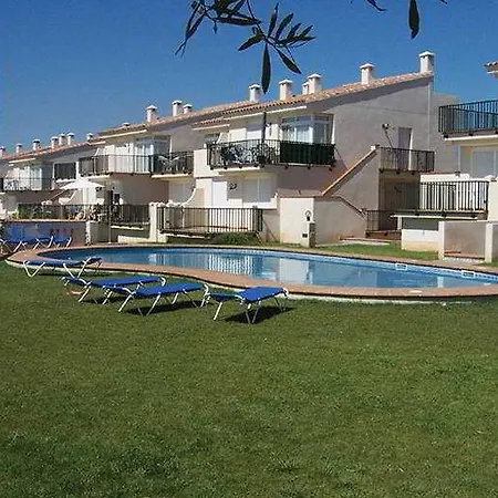 Apartment Montero Golf Colonia de Sant Jordi