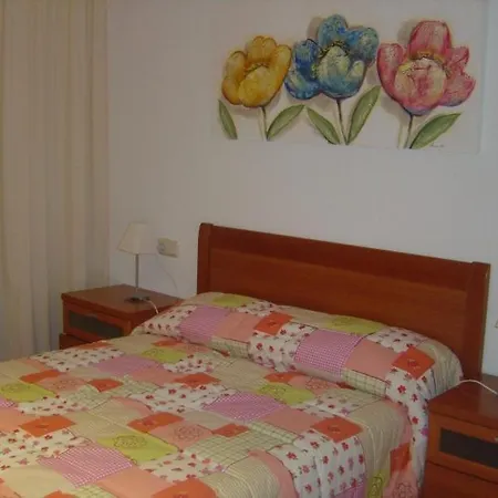 Montero Golf Apartment *