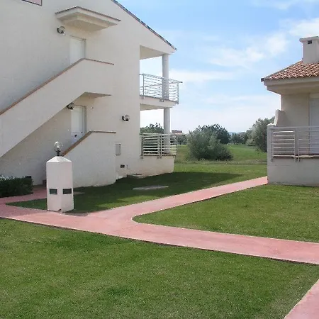 Montero Golf