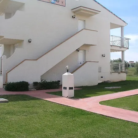Montero Golf * Colonia de Sant Jordi