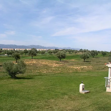 Montero Golf Apartment Colonia de Sant Jordi