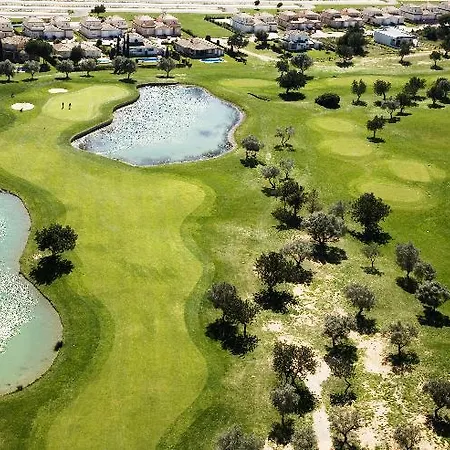 Montero Golf Colonia de Sant Jordi