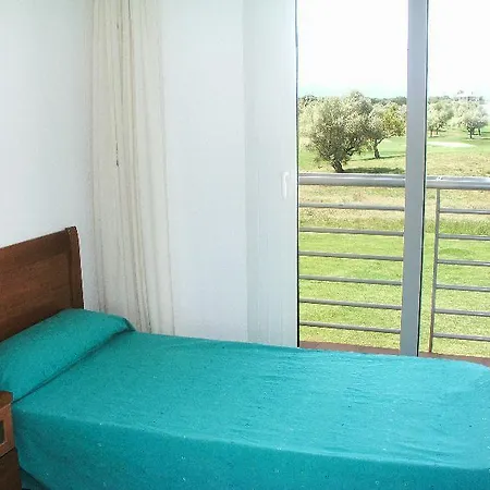 Montero Golf Apartment *
