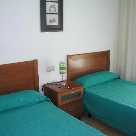 Apartment Montero Golf Colonia de Sant Jordi