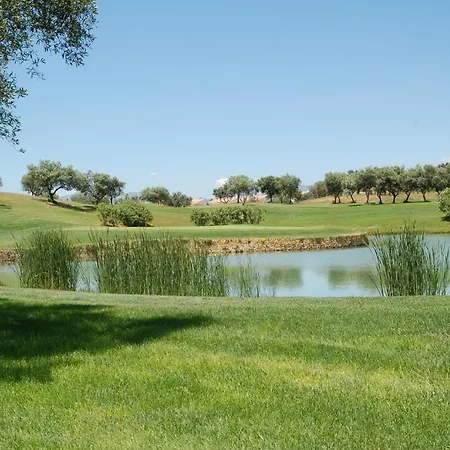 Montero Golf * Colonia de Sant Jordi