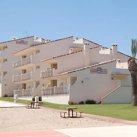 Montero Golf Apartment Colonia de Sant Jordi