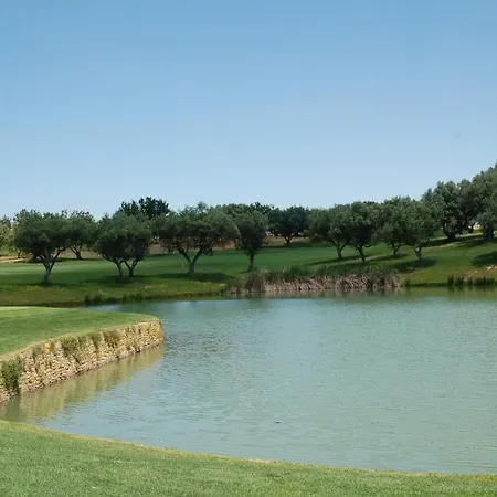 Montero Golf
