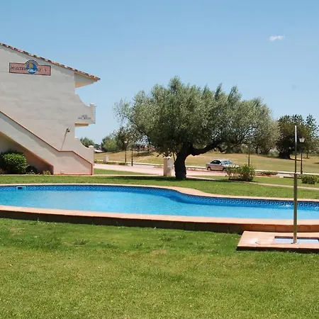 Apartment Montero Golf Colonia de Sant Jordi