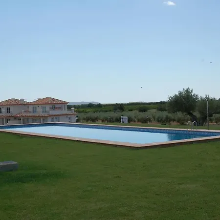 Montero Golf * Colonia de Sant Jordi