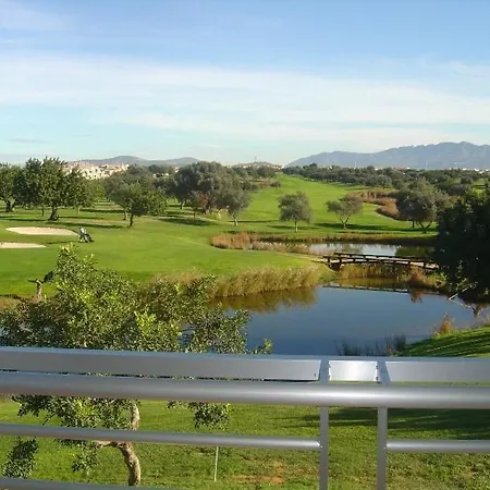 Montero Golf Apartment Colonia de Sant Jordi