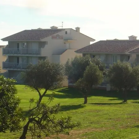 Montero Golf Appartamento *