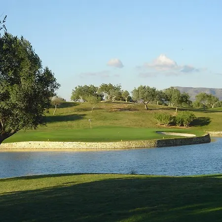 Montero Golf Appartamento *