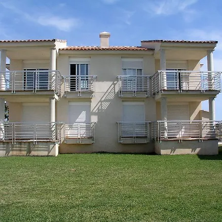 Appartamento Montero Golf Colonia de Sant Jordi