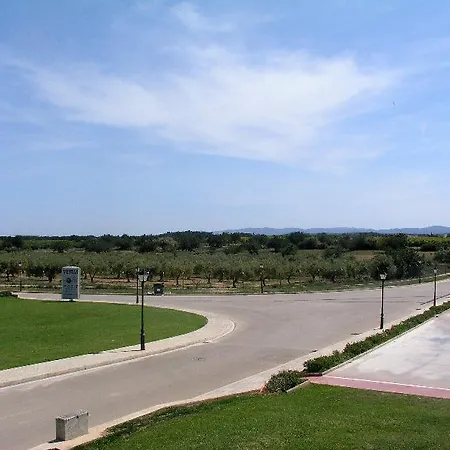 Appartamento Montero Golf