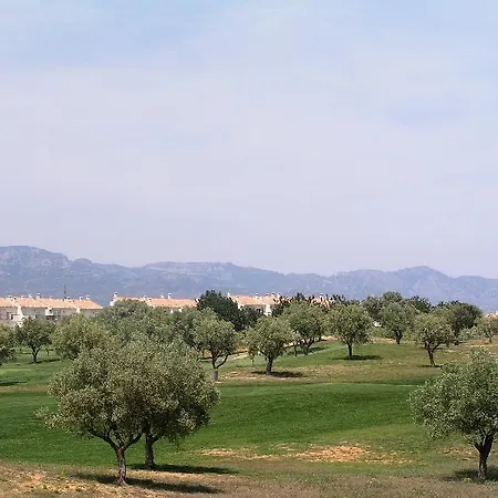 Montero Golf Appartamento
