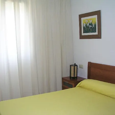 Appartamento Montero Golf