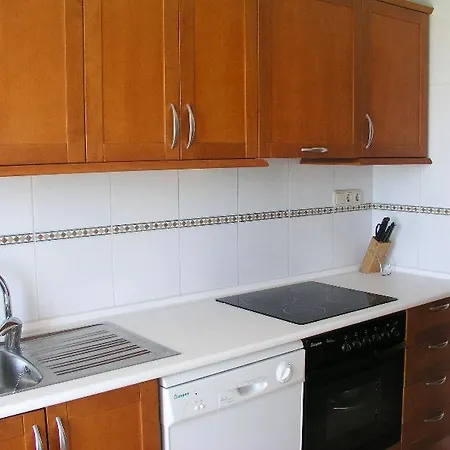 Montero Golf Appartamento Colonia de Sant Jordi