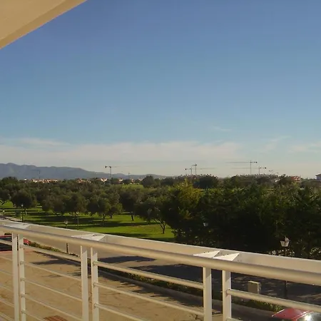 Montero Golf Colonia de Sant Jordi
