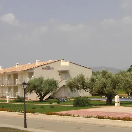 Montero Golf Appartamento
